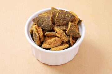 Kalpathy Store Narthangai Dry – Traditional Sun-Dried Citron Pickle (200g Pack)