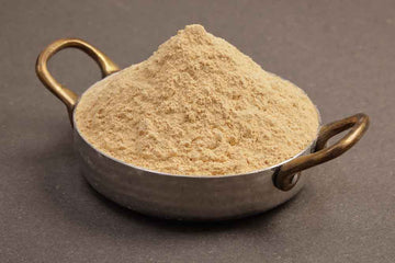 Kalpathy Store Dhal Powder | South Indian Paruppu Podi for Rice | Traditional Chutney Powder | 2 X 100g Pack