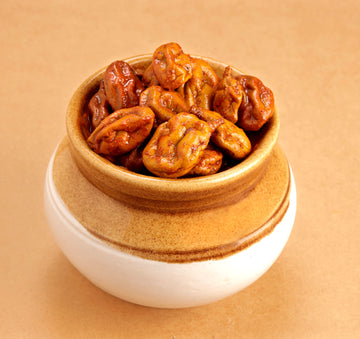 Kalpathy Store Tender Mango Pickle, 300g in Ziplock Pack