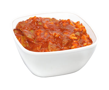 KalpathyStore Cut Mango Pickle – 200g | Authentic South Indian Maanga Urugaai | Aam ka Achar | Maanga Achaar