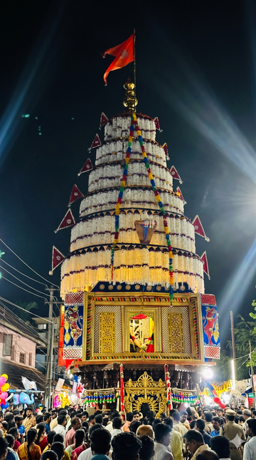 Kalpathy Ratholsavam 2026: Dates, Schedule and the Flavours of a Palakkad Agraharam