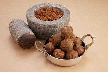 Kalpathy Store Veppilaikatti 200 gm (8 Balls)