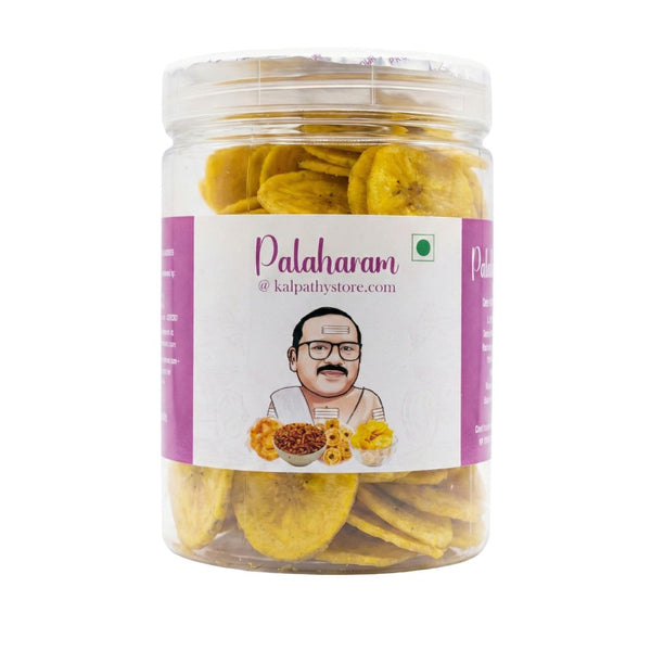 Premium Nendran Banana Chips 250g