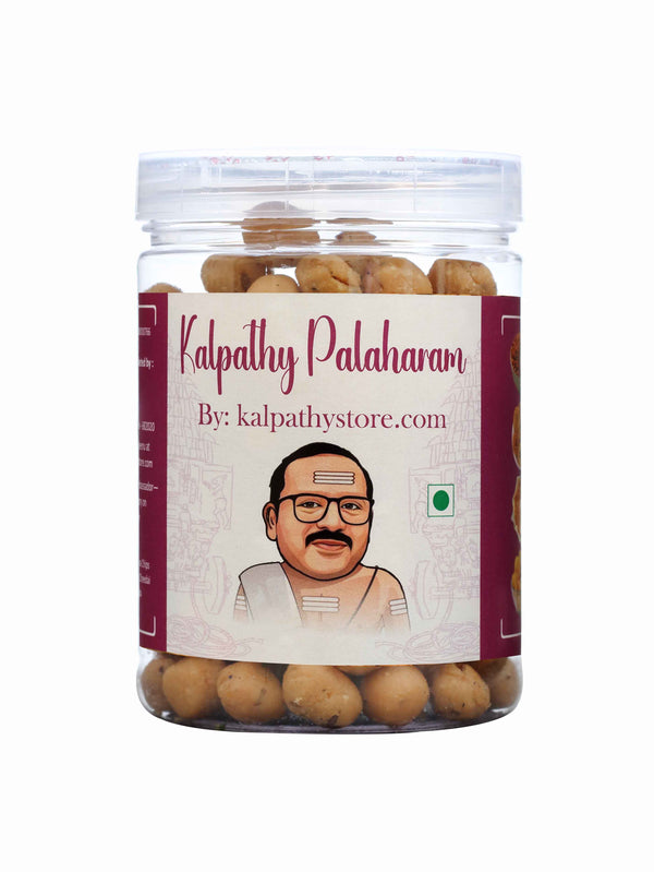 Kalpathy Store Cheedai, 250g PET Jar
