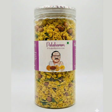 Kalpathy Store Kerala Mixture, Non-Spicy, 300g