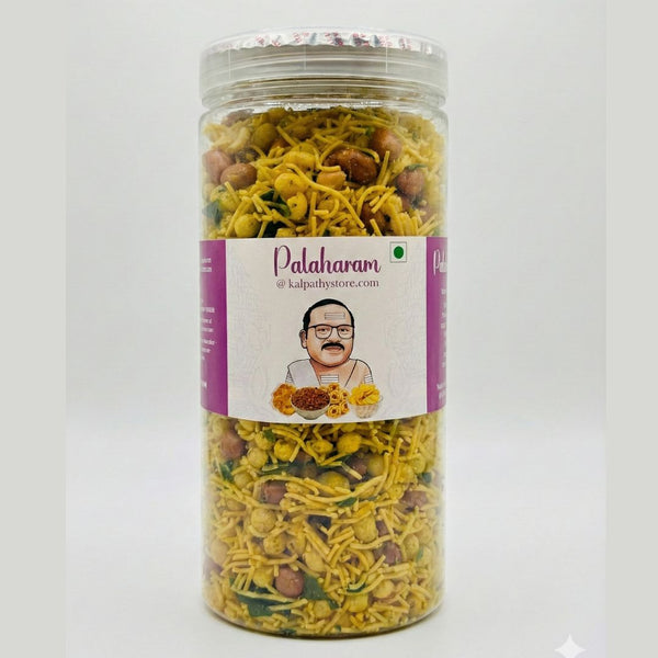 Kalpathy Store Kerala Mixture, Non-Spicy, 300g
