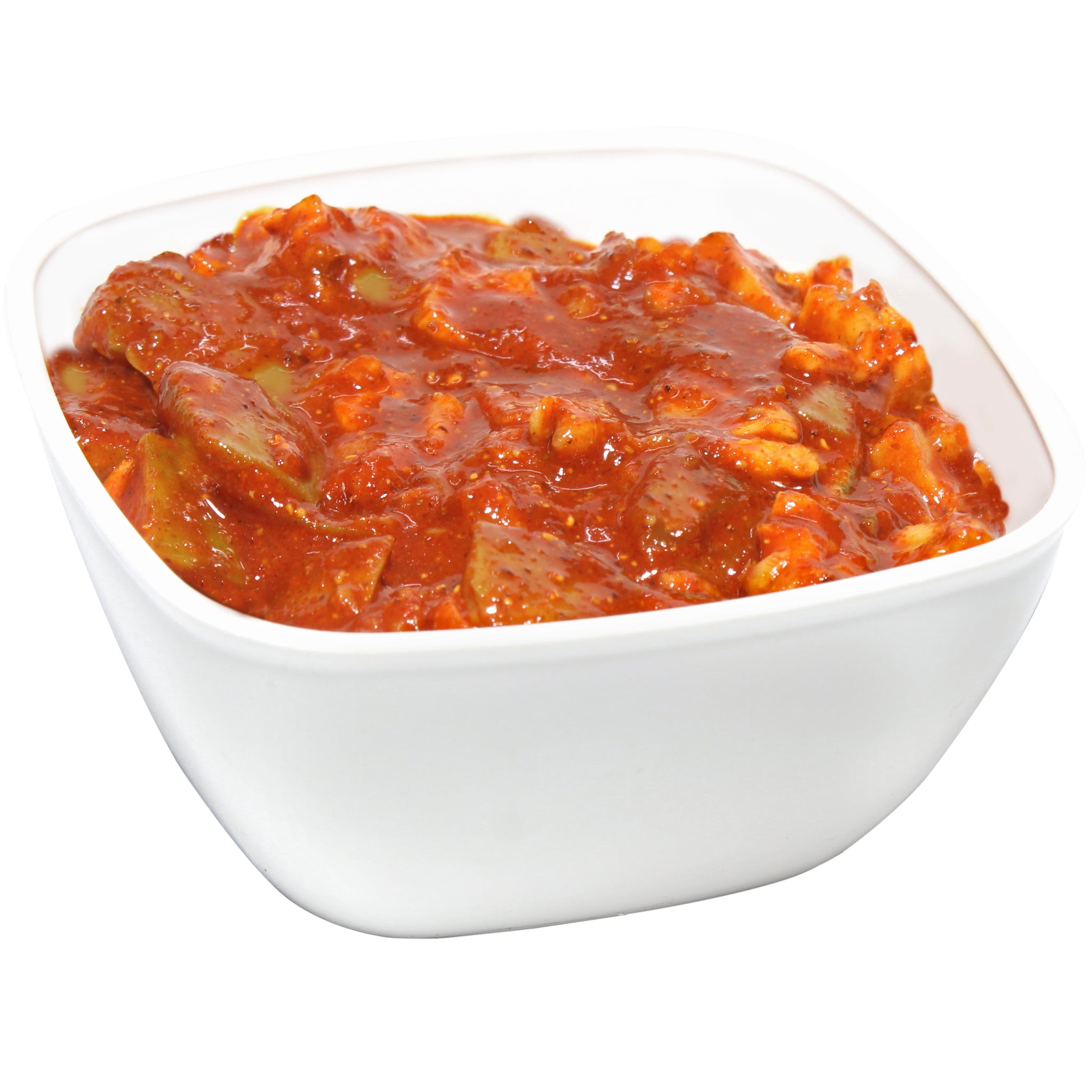 KalpathyStore Cut Mango Pickle – 200g | Authentic South Indian Maanga Urugaai | Aam ka Achar | Maanga Achaar