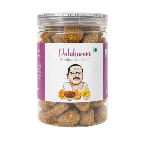 Sharkkara Varatty 200g